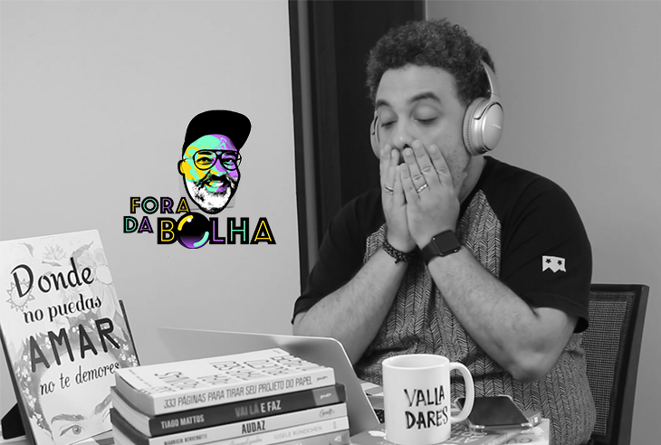 Fora da Bolha: falta de foco