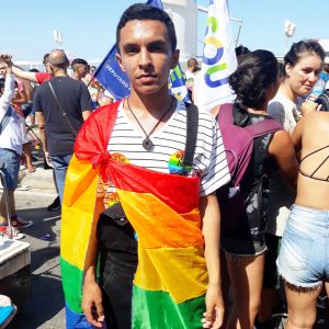 Por que as siglas LGBT+ importam?
