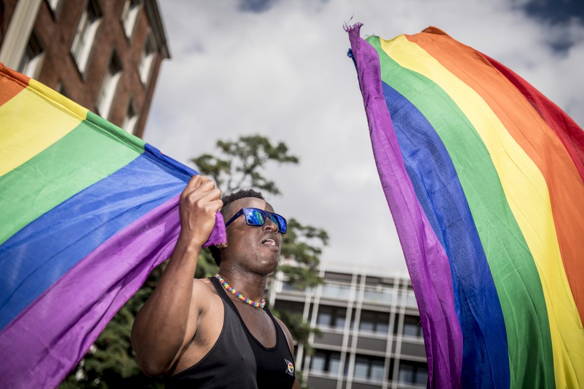 Sou homofóbico? Quais as causas da homofobia? O que é homofobia institucional? E preconceito homofóbico?