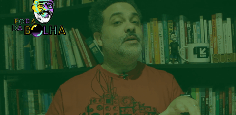 fora da bolha