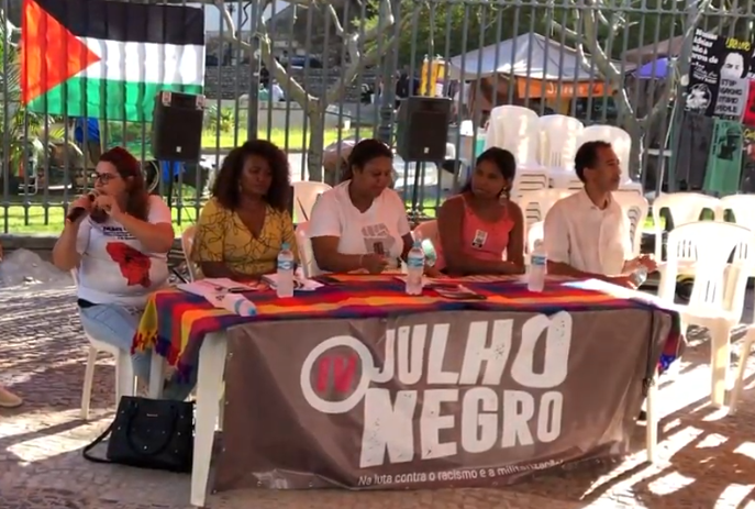 julhonegro