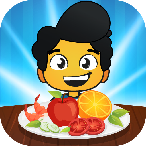 RangoMania: aplicativo gratuito serve para incentivar dieta saudável (Reprodução: Playstore)