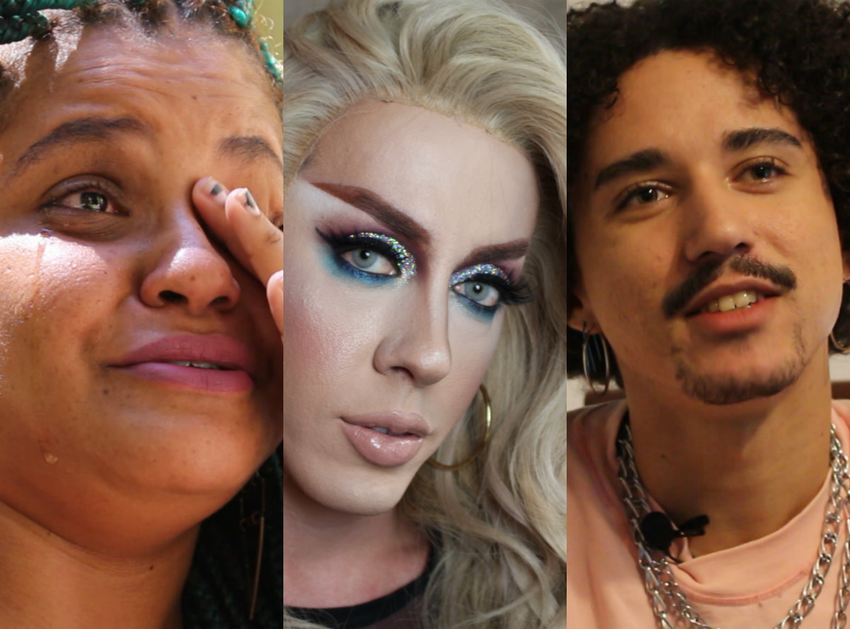 Jovens LGBTs revelam experiências de intolerância em igrejas evangélicas