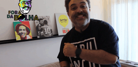 Fora da Bolha