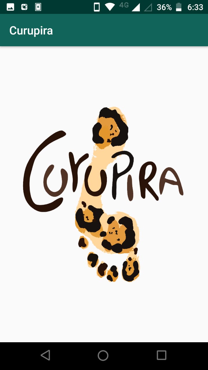 Curupira: inspiração no folclore brasileiro (Reprodução)