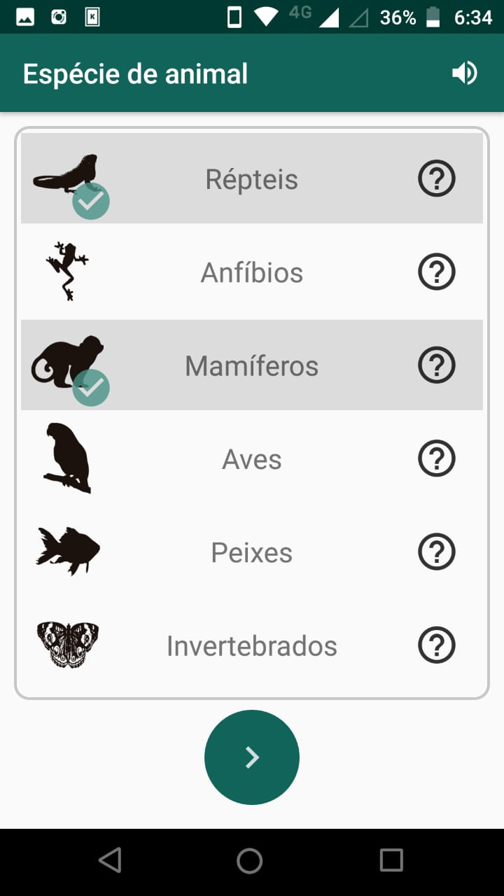 Vítimas também podem ser indicadas pelo Curupira (Reprodução)