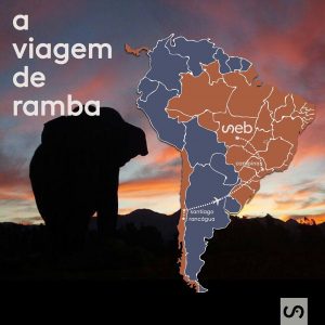 Elefanta em busca de refúgio no Brasil: conheça a comovente história de Ramba