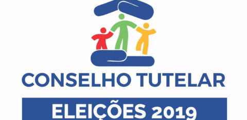 Cartaz de divulgação da eleição para o Conselho Tutelar no Rio: 468 candidatos para a disputa das 190 vagas na capital (Reprodução)