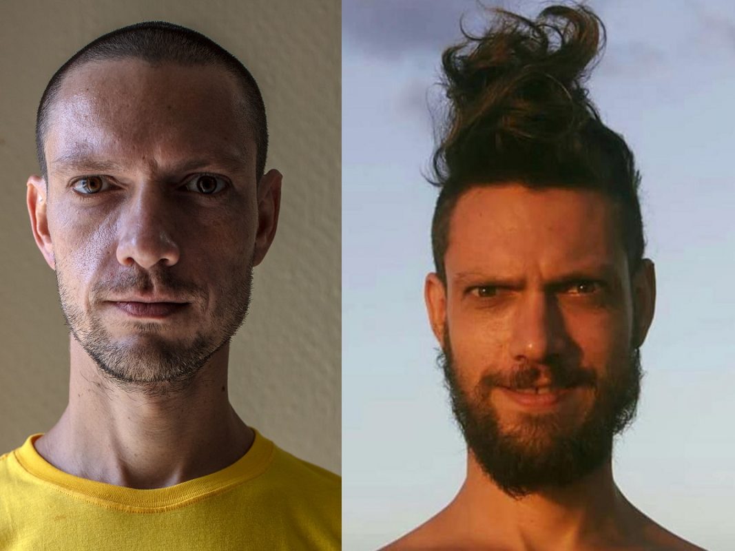 Daniel Gutierrez Govino: "Momento de injustiça não está sendo fácil". Foto Marizilda Cruppe