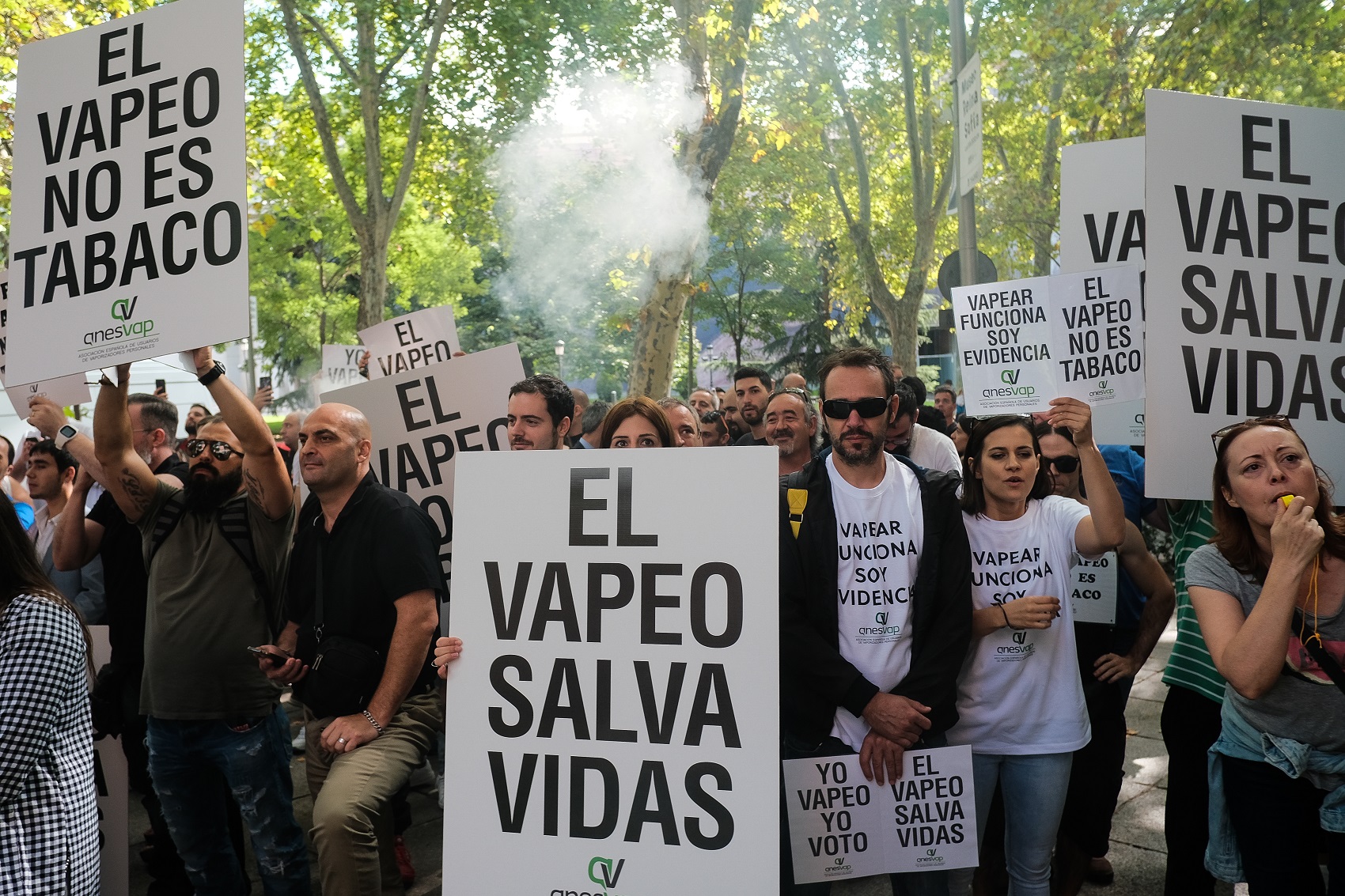 cigarro eletronico
