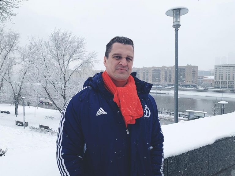 fauzi na rússia