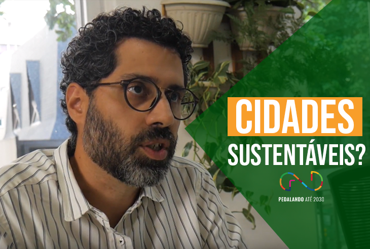 Cidades Sustentáveis