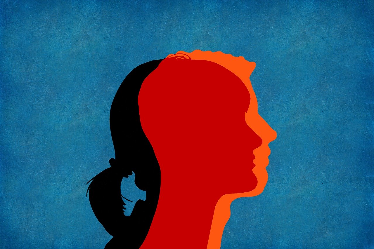 Apenas 4% das pessoas trans têm empregos formais no Brasil (Arte: Gerd Altmann/Pixabay) Passabilidade: a aparência também como barreira para trans no trabalho