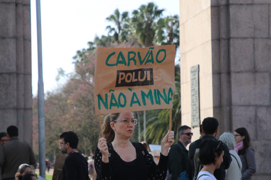 Foto: Instituto Internacional Arayara