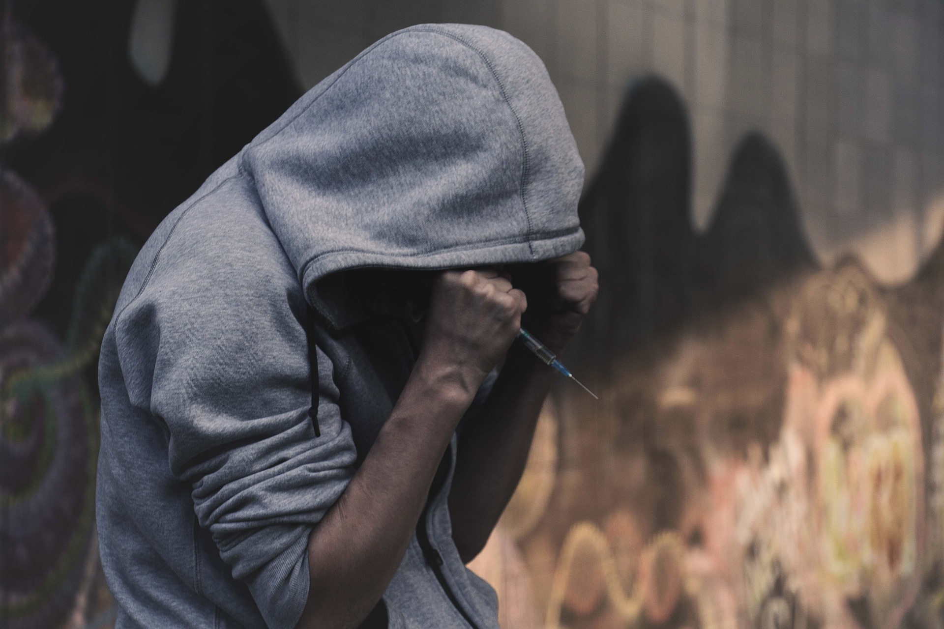 Crise do coronavírus atinge também usuários de drogas que enfrentam novas ameaças à saúde com aumento de preços, escassez de produtos e confinamento (Foto: Pixabay)