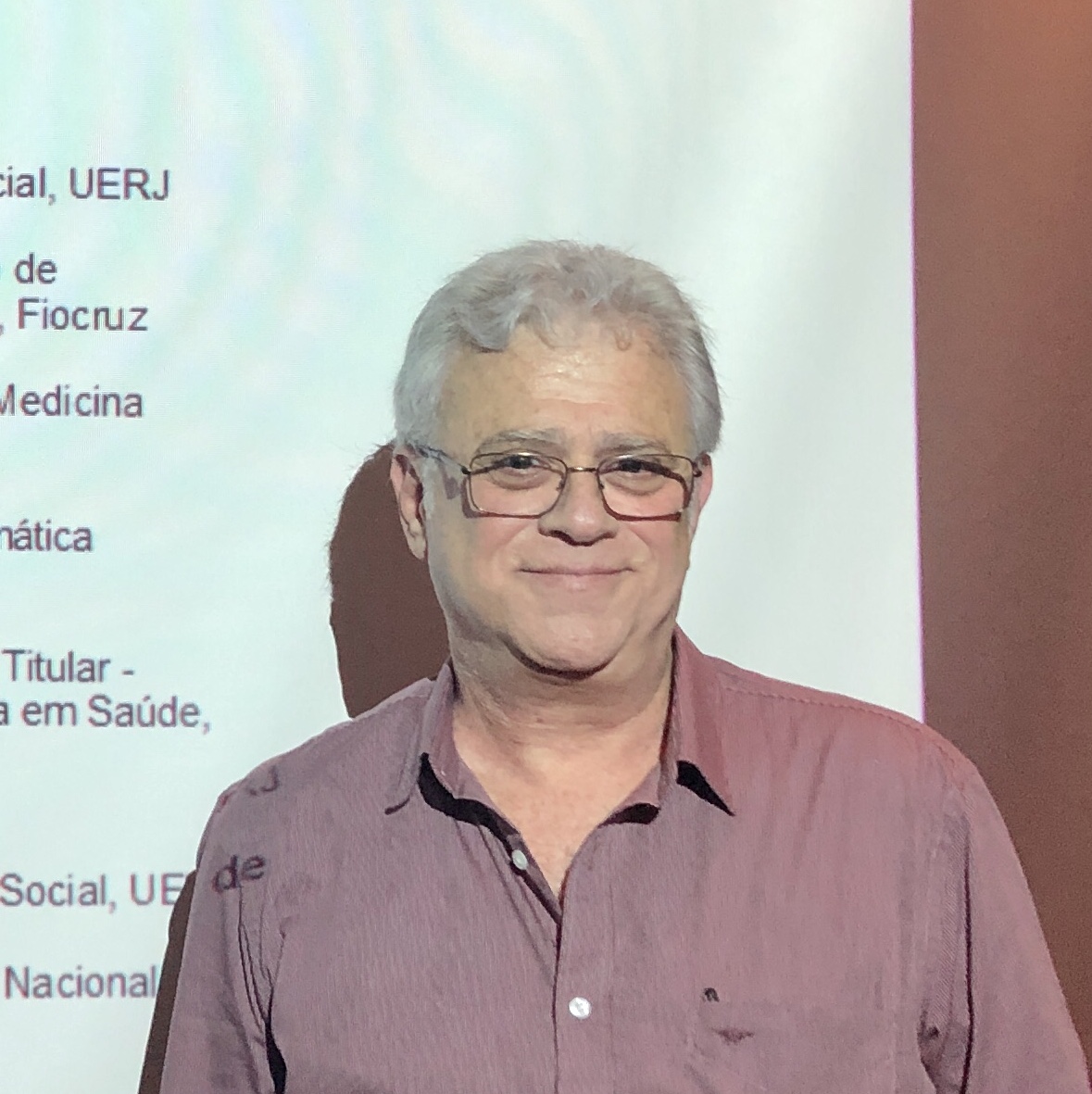 Eduardo Faerstein