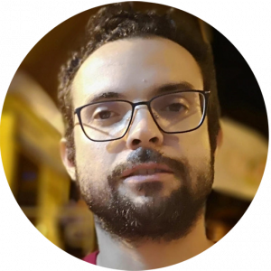 Aristóteles Cardona, médico de família (Foto: Arquivo Pessoal)