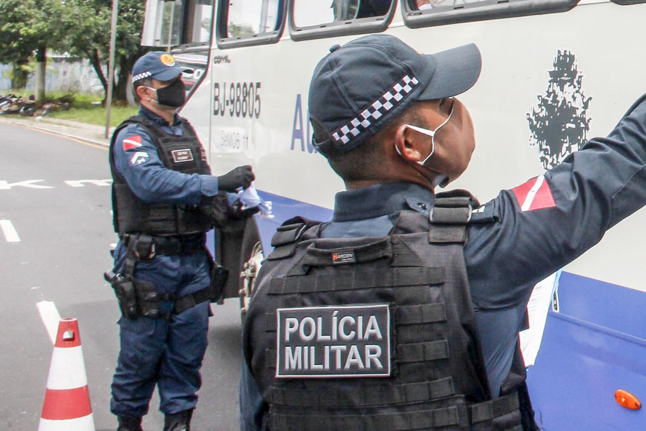Polícia Militar do Pará