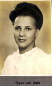 Virgínia Bicudo (1910-2003), a primeira mulher a fazer análise na América Latina. Foto Reprodução