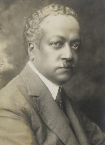 O psiquiatra Juliano Moreira (1983-1933). Foto Reprodução