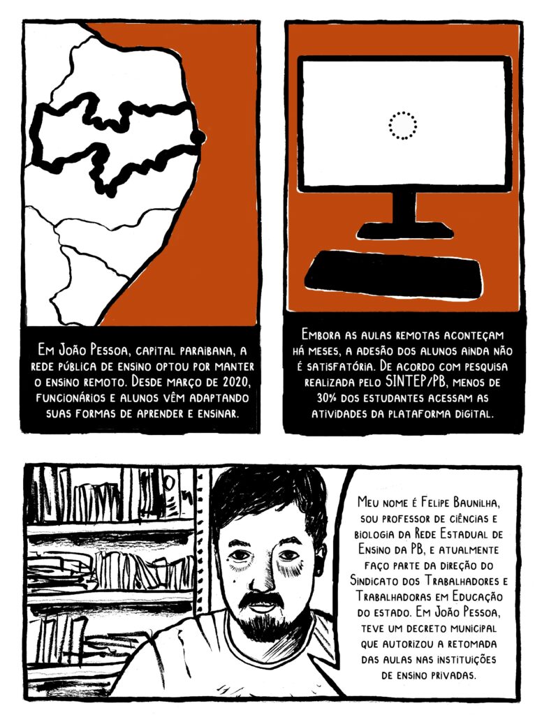 (Arte: Gabriela Güllich)