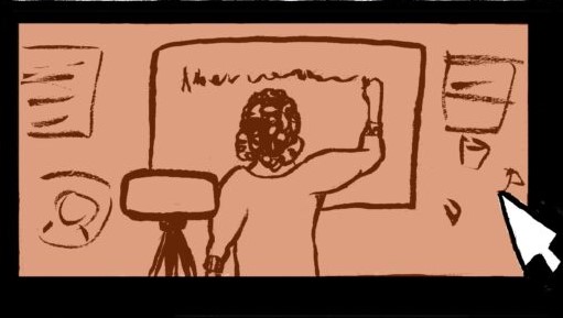 Aulas remotas