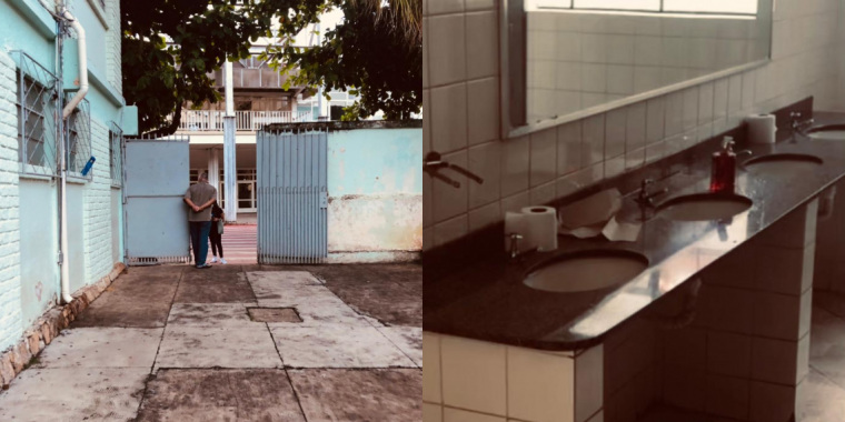 ENEM 2020: primeiro dia é marcado por desconforto, falta de concentração e abstenções