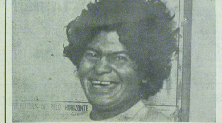 Negra, nordestina e travesti: a trajetória de Cintura Fina