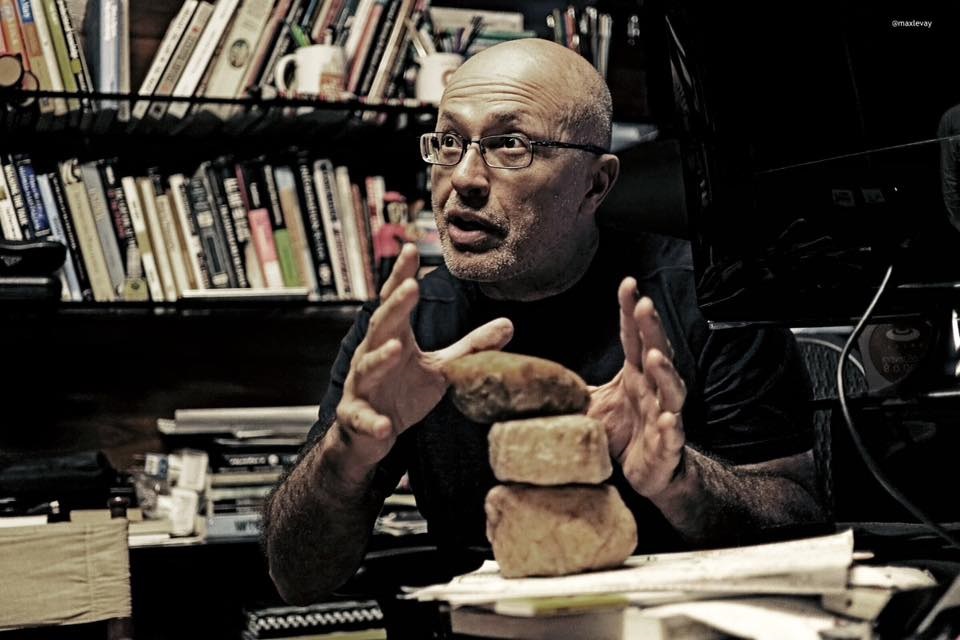 Silvio Meira: "Há estudos que mostram que é possível aumentar a eficiência e a eficácia do SUS em números que variam, por área, de 10% a 20%". Foto Arquivo Pessoal