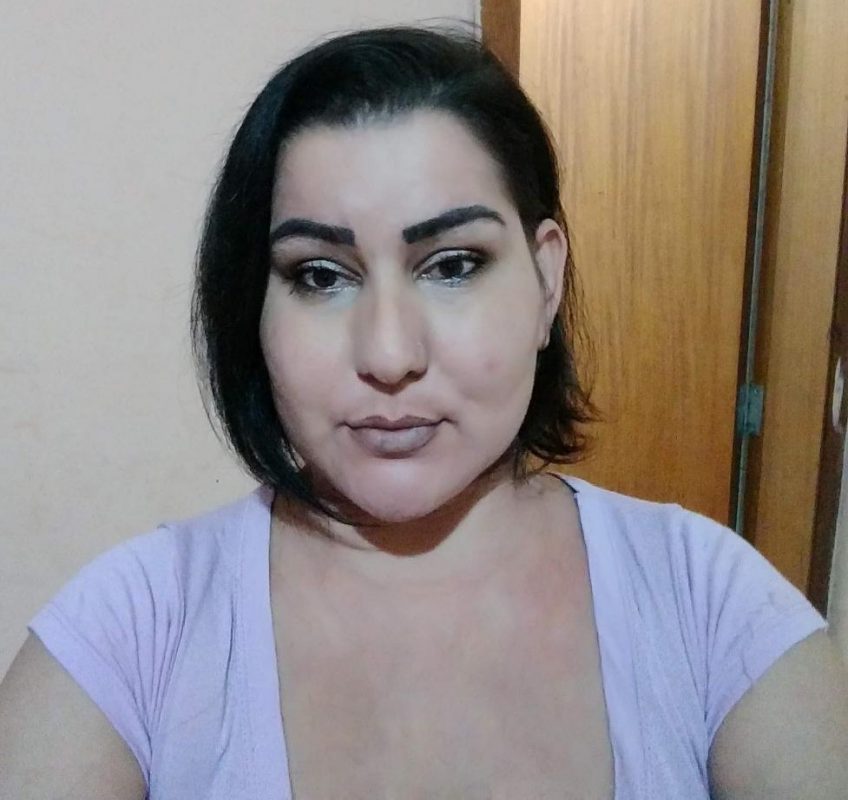 Embora ainda não tenha um diagnóstico fechado, os médicos desconfiam que Jacyara esteja com Alzheimer