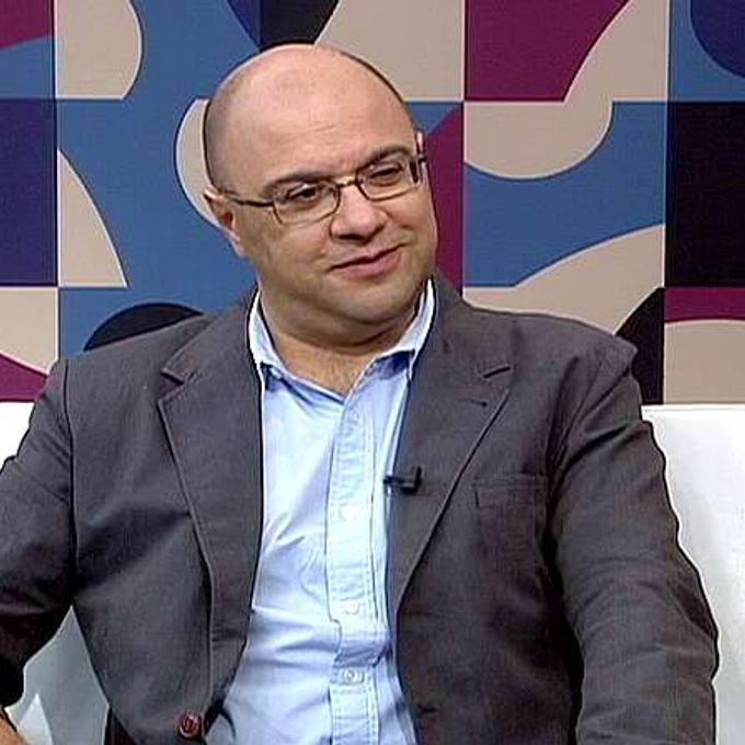Jairo Nicolau sobre 2022: "Jair Bolsonaro não está morto". Foto Divulgação