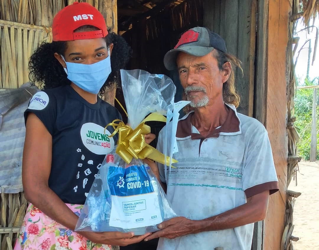 Na Cerratinga, o princípio ativo da vida
