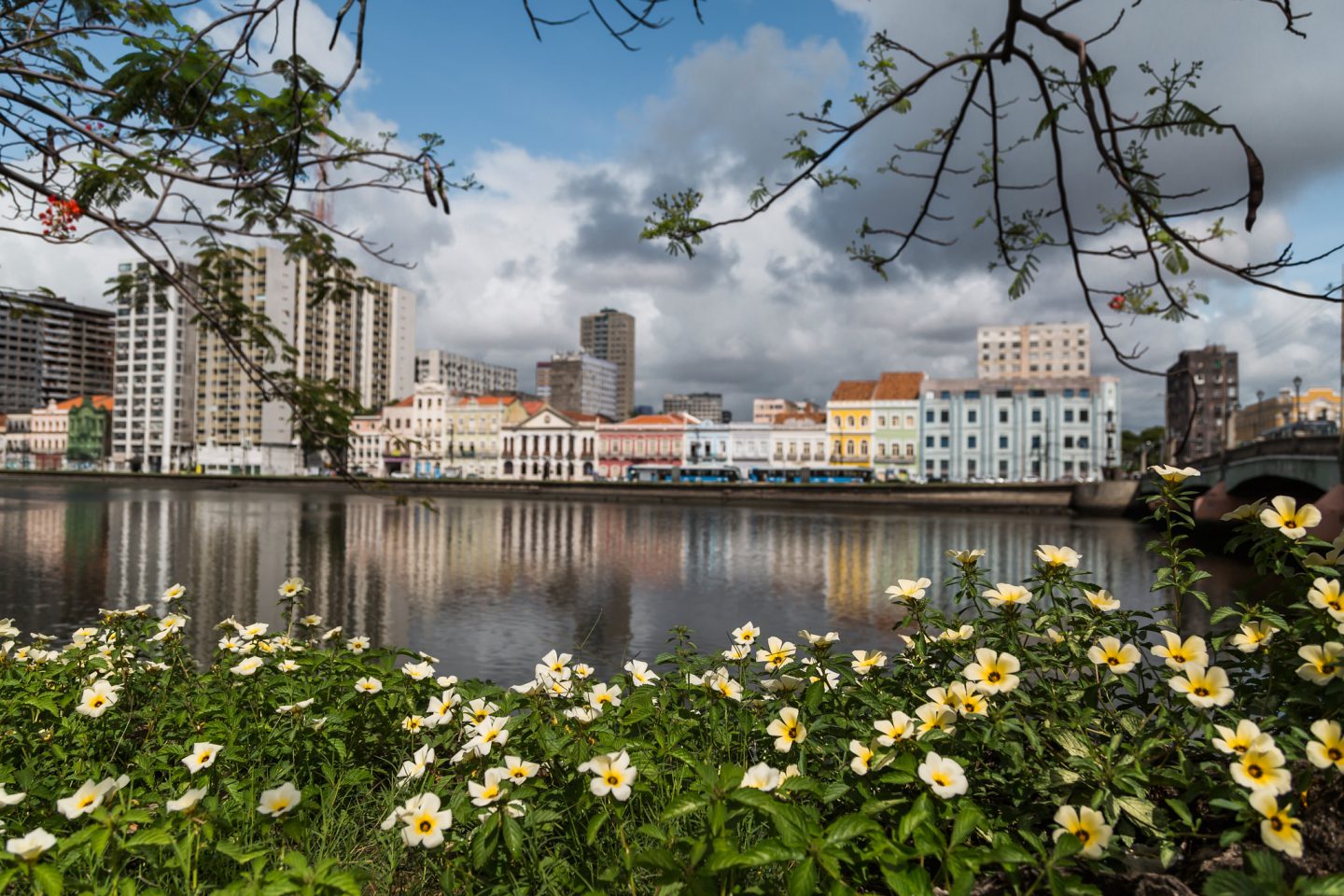 Recife, a capital mais desigual do Brasil