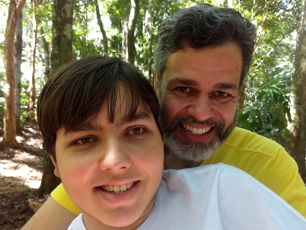 Ensino remoto
