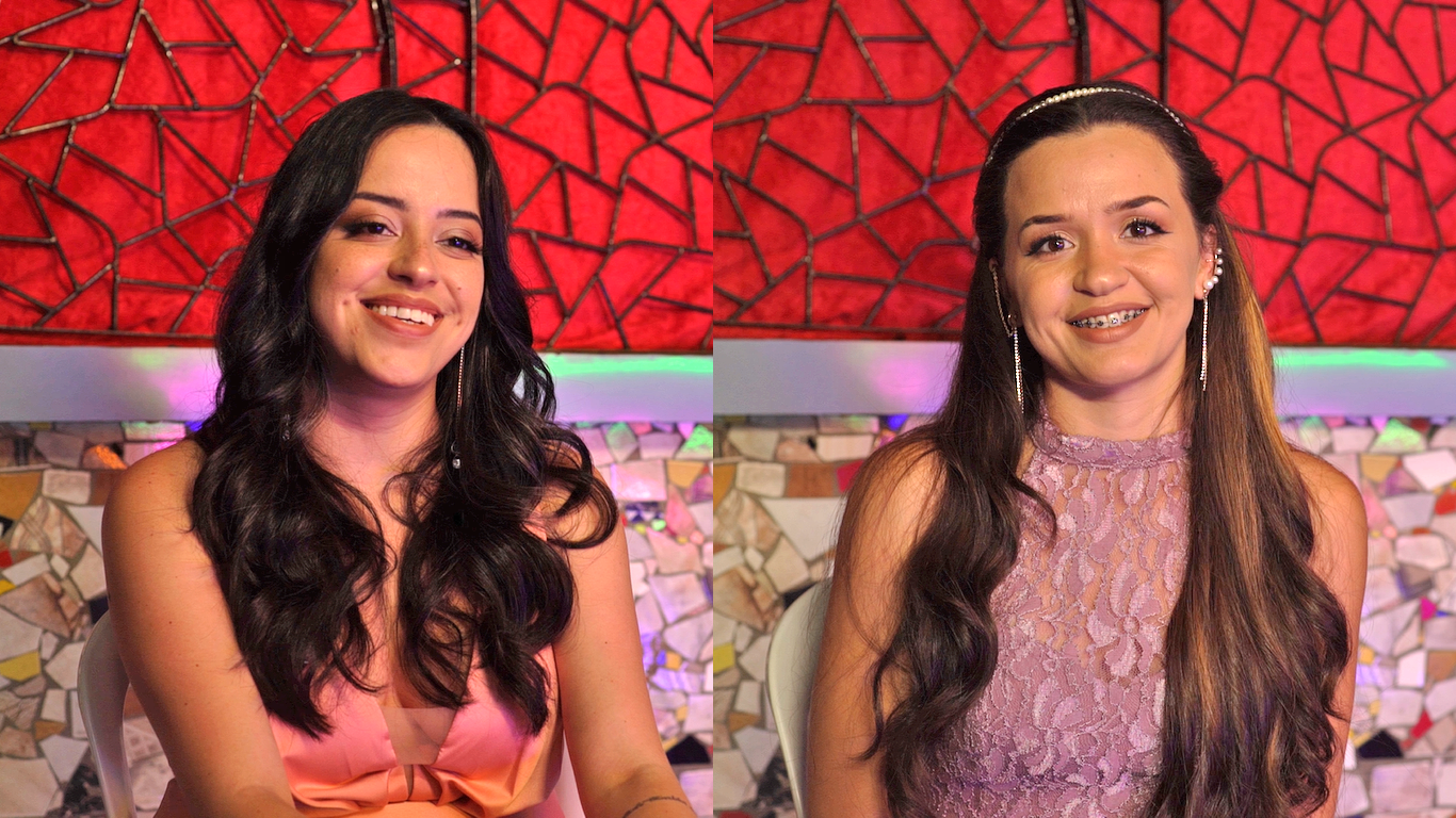 Casamento Angela e Wilmann