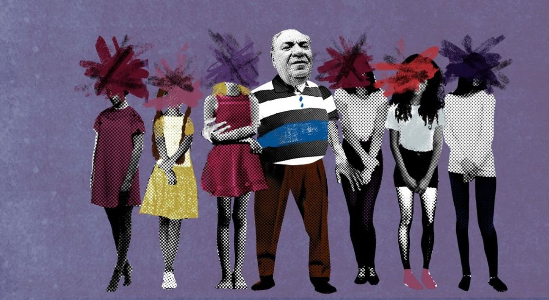 Ilustração: Jorge Berlin/Agência Pública