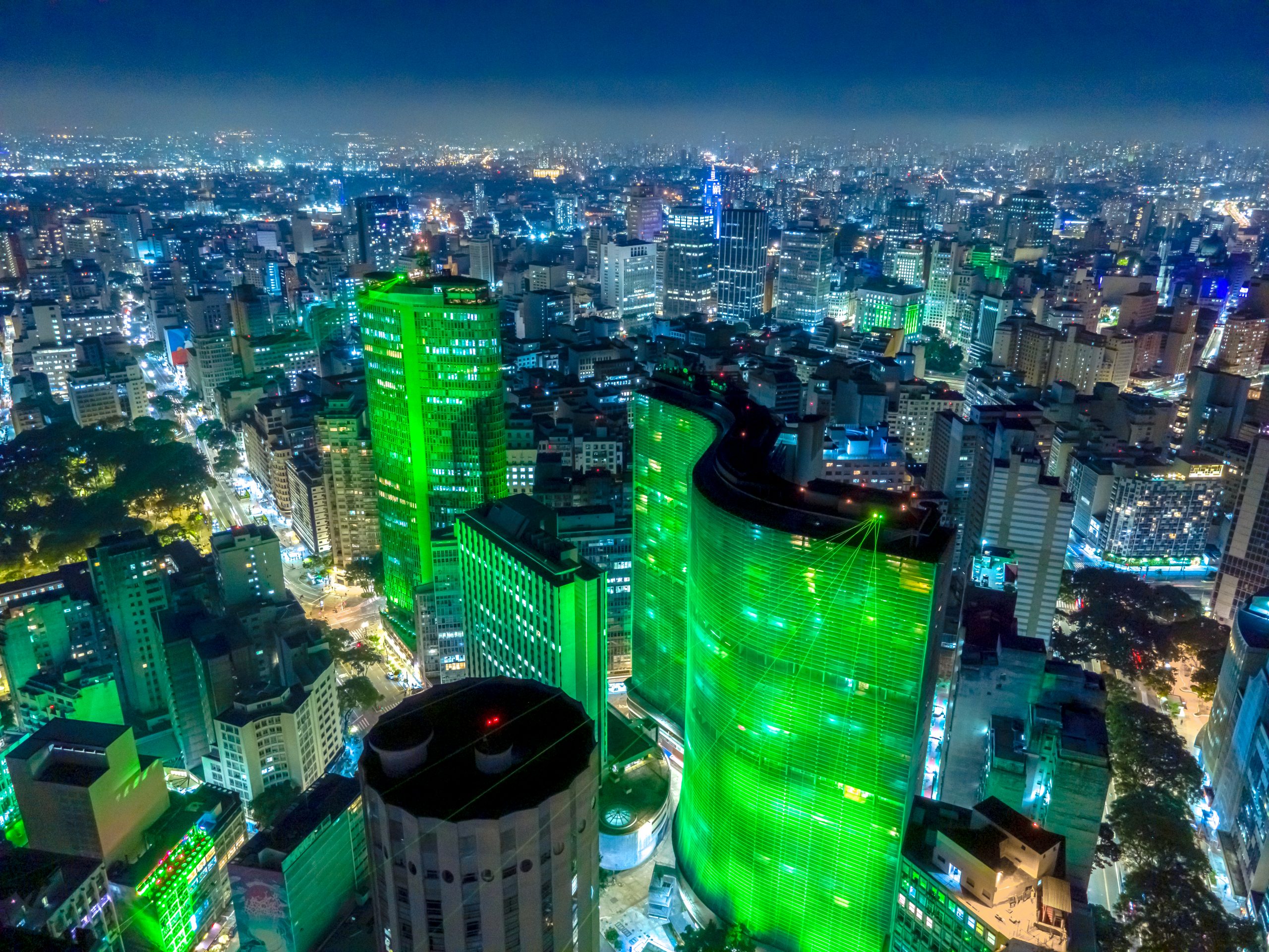 green your city