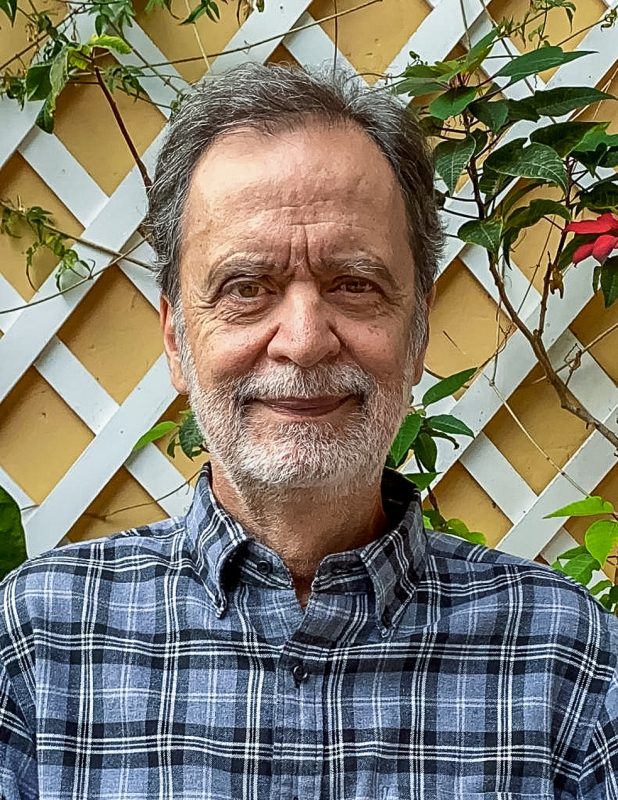 João Saboia: "Os municípios com maior votação em Bolsonaro no primeiro turno são também os que contabilizam, proporcionalmente, maior número de casos e de óbitos por covid-19". Foto Arquivo Pessoal