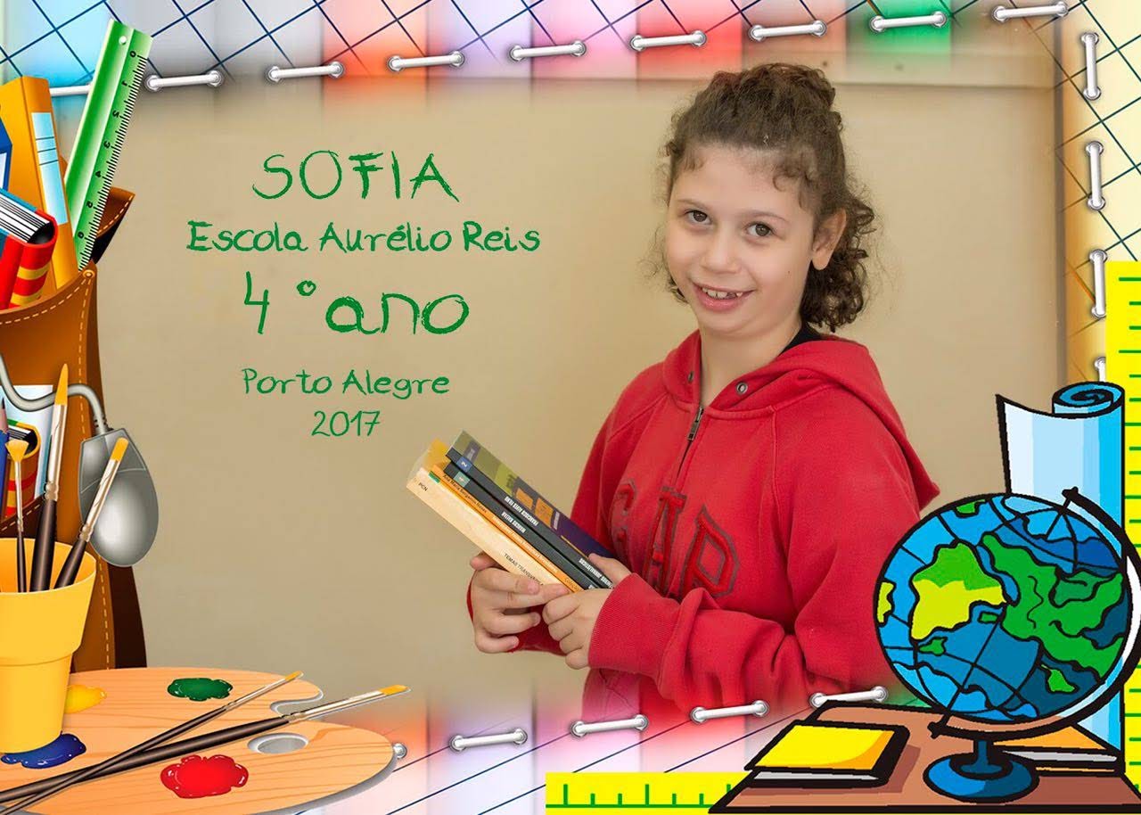 Sofia, 14 anos, filha de Ariane e Bia: bullying na escola por causa das duas mães (Foto: Arquivo pessoal)