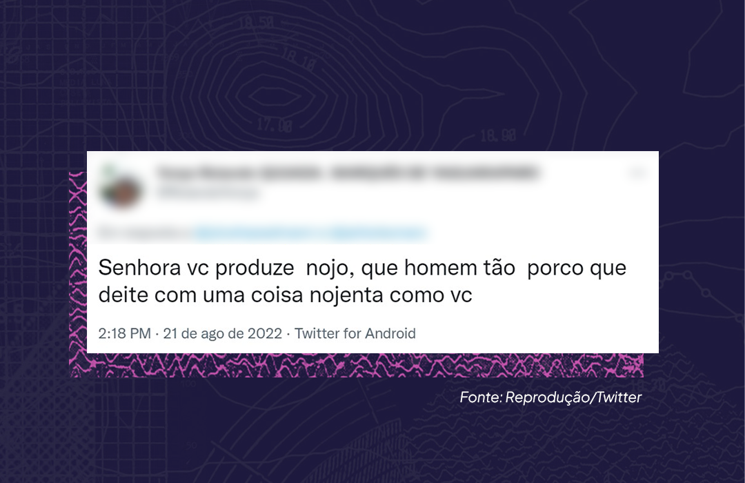 (Reprodução Twitter)