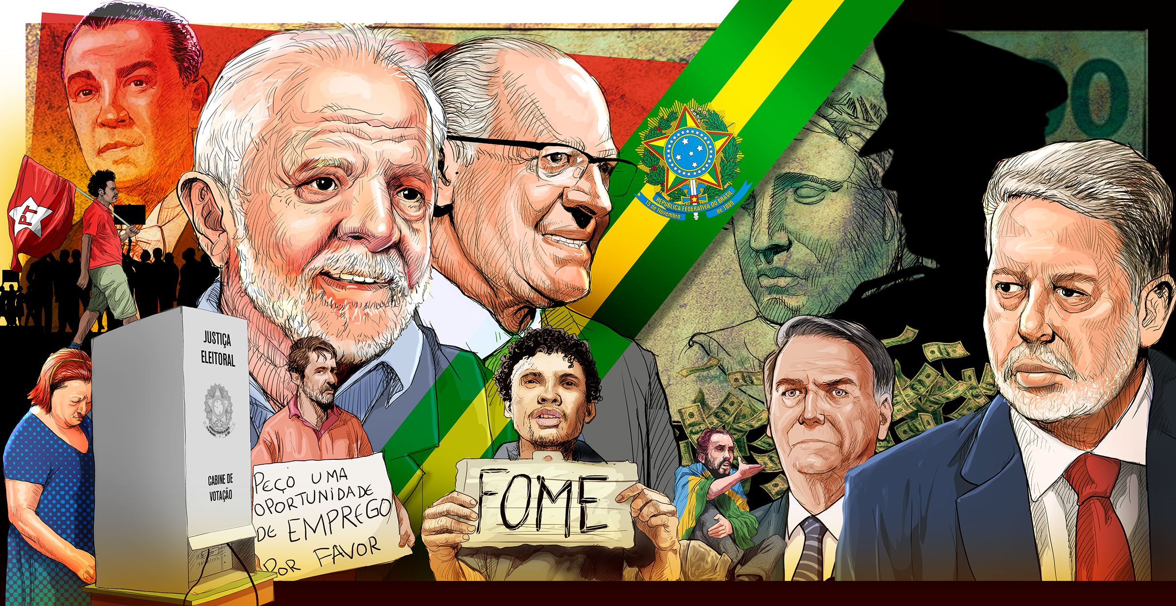 Arte Claudio Duarte