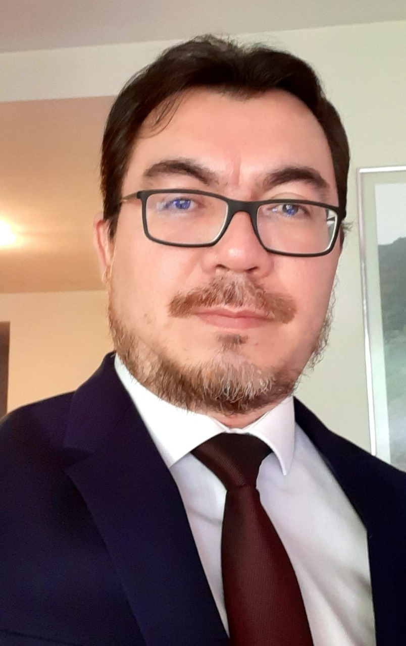 Eugenio Pantoja: "O Brasil já provou que é possível ampliar as atividades econômicas e reduzir o desmatamento". Foto Divulgação IPAM