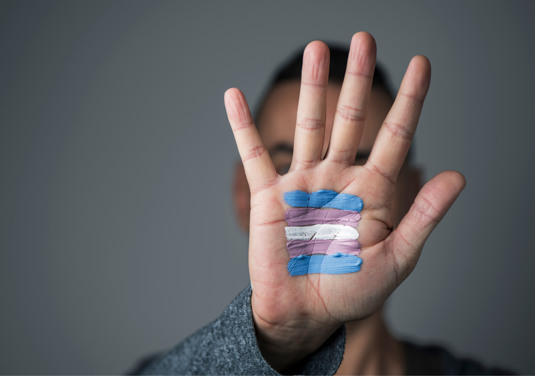 A ameaça trans