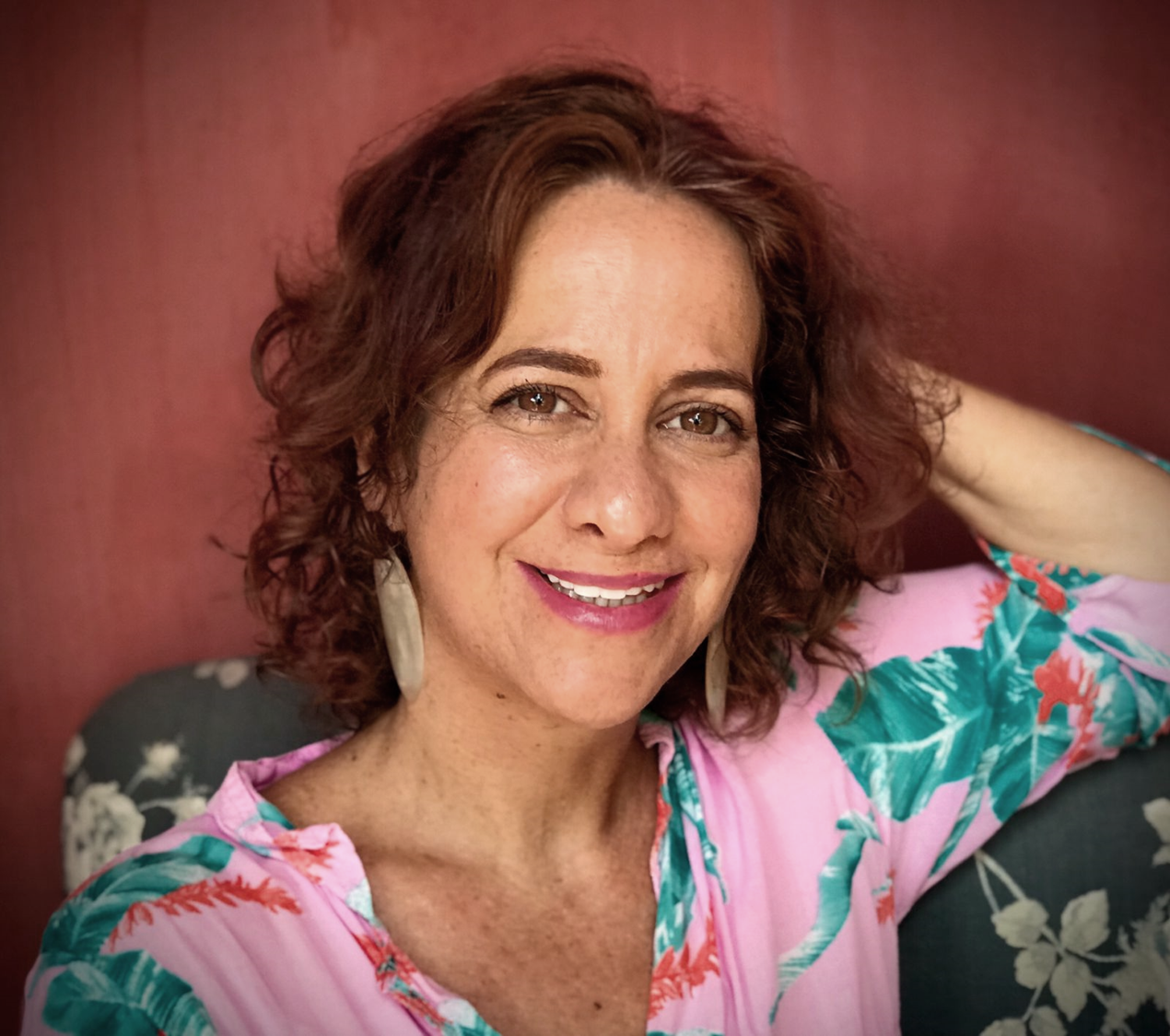 Lia Vainer Schucman: "Há racistas que não são nazistas, mas é impossível haver um nazista que não seja racista - isso é inconcebível". Foto Arquivo Pessoal