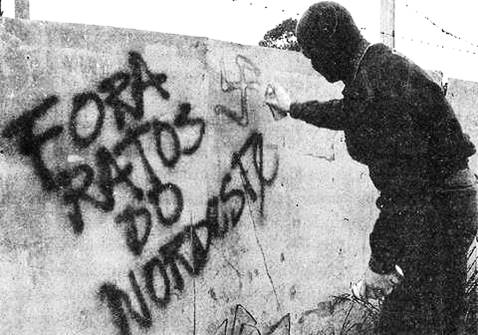 Educação, a melhor arma