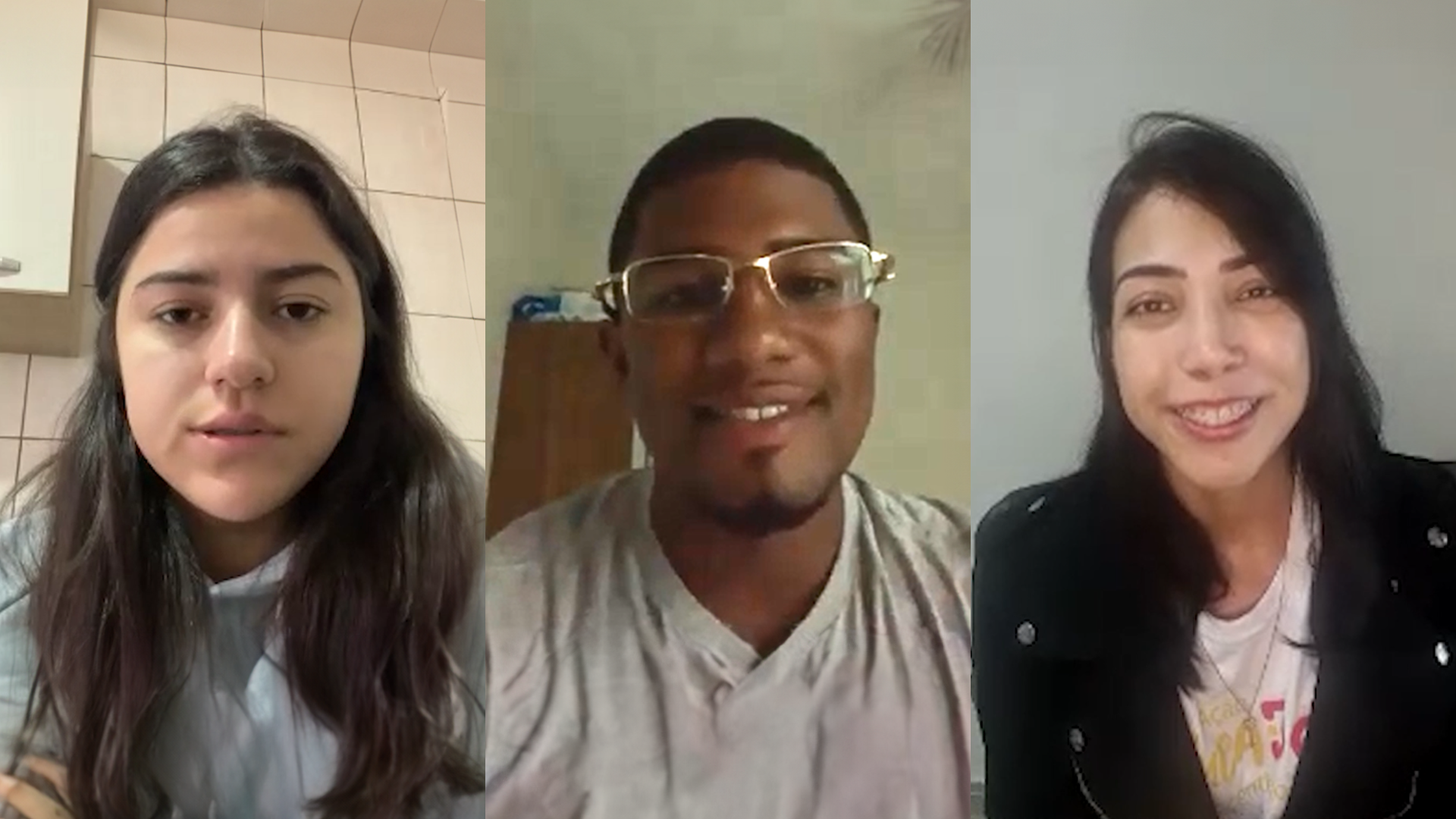 Conheça histórias de sucesso de jovens capacitados para o mercado de trabalho pela Ação EducaDORA