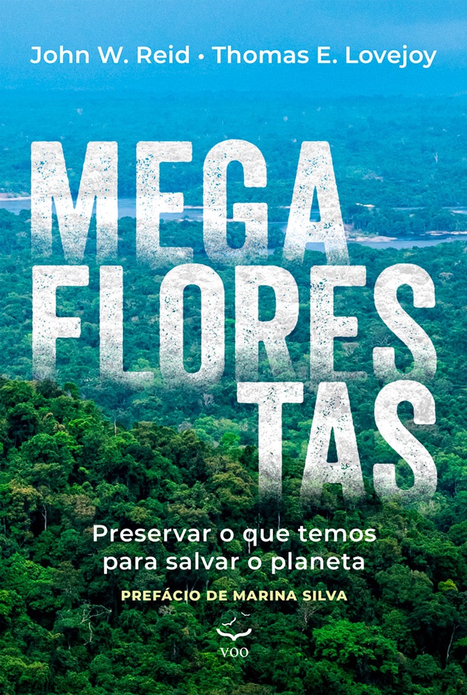 Reprodução da capa