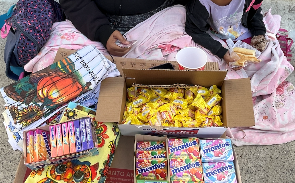 Infância sem direitos: o sabor amargo do trabalho infantil