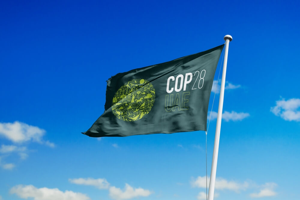 COP28: momento para o Brasil assumir protagonismo na jornada para descarbonizar a economia (Foto: Divulgação)