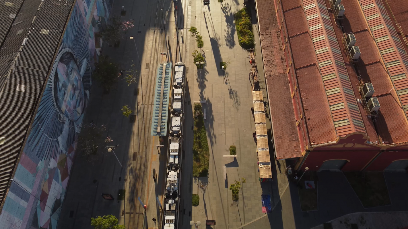 Conheça a Pequena África, primeiro destino da websérie “Circulando pelo Rio”